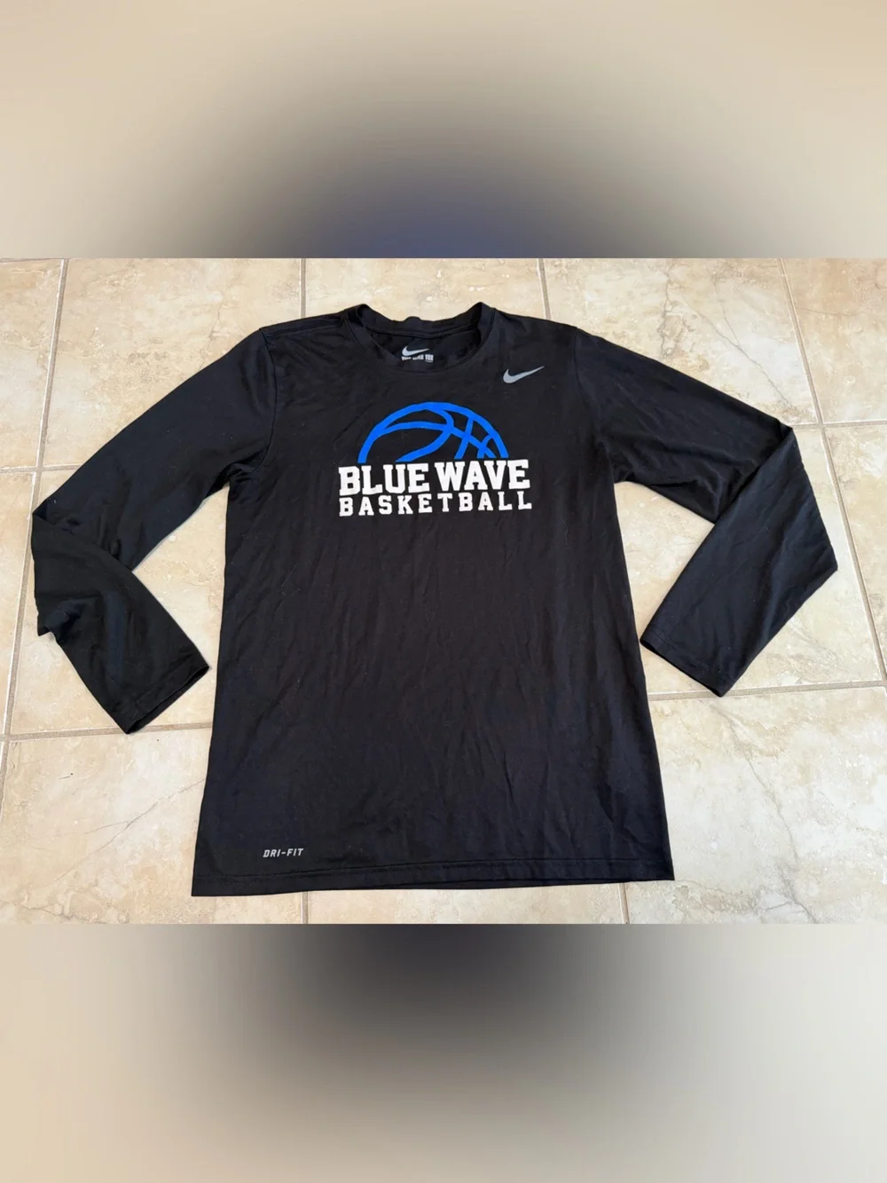 Nike long sleeve